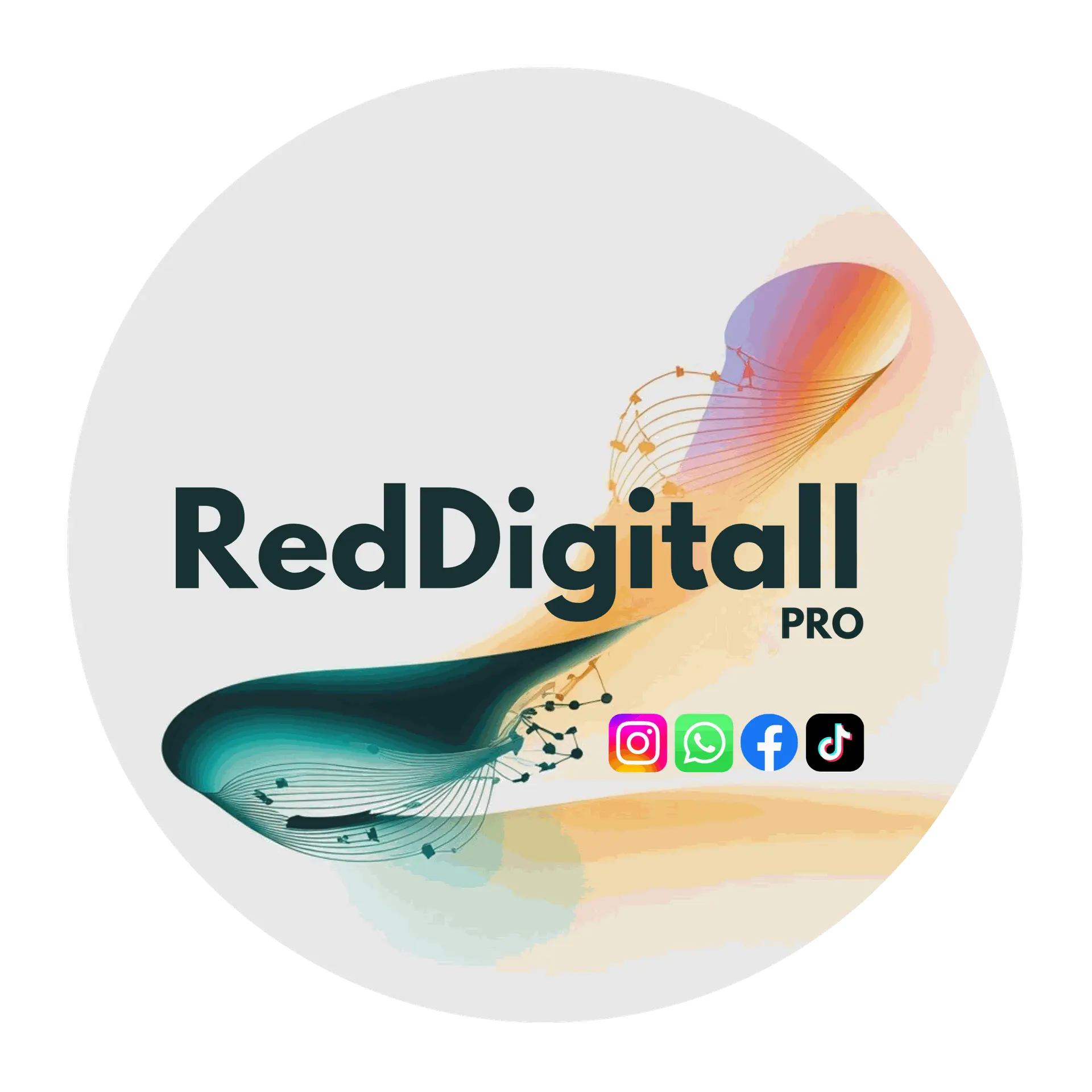 RedDigitall PRO